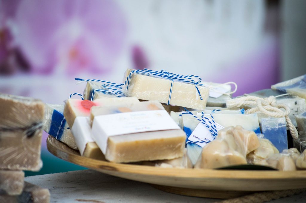 Kosmetyki Time for Wax do i po depilacji - najwyższa jakość