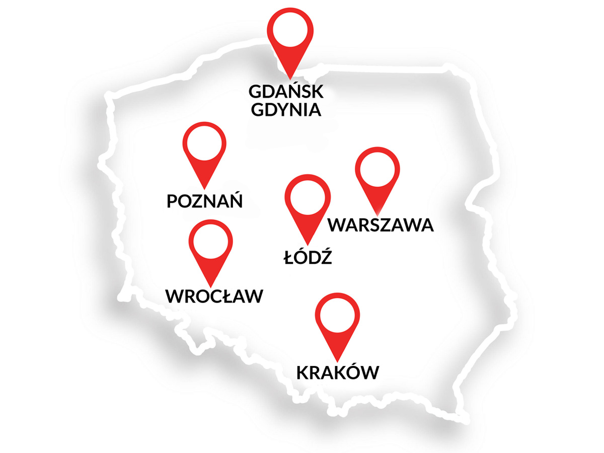 Time for Wax podbija Polskę, czy jest już w Twoim mieście?