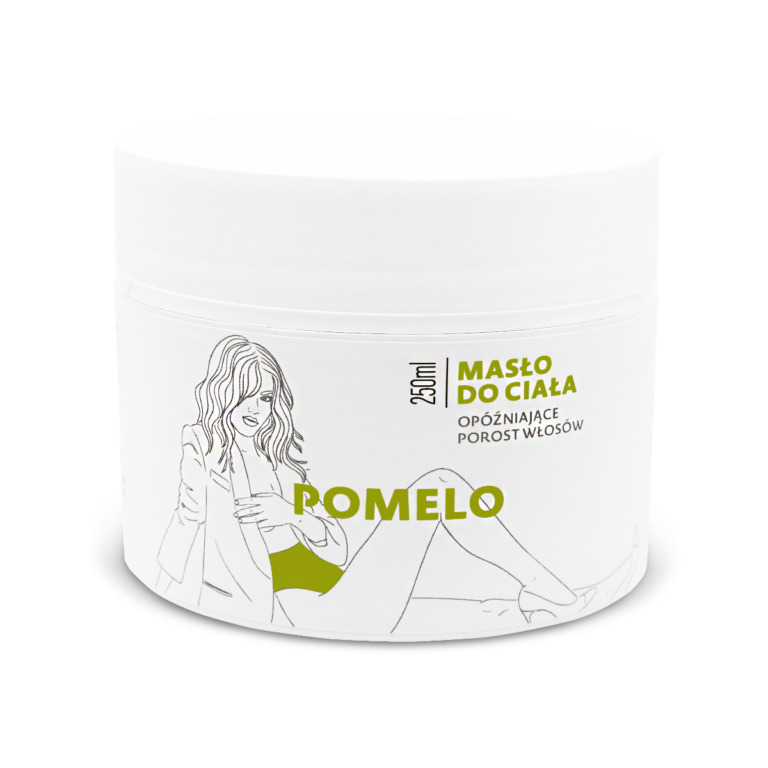 Pomelo Maslo