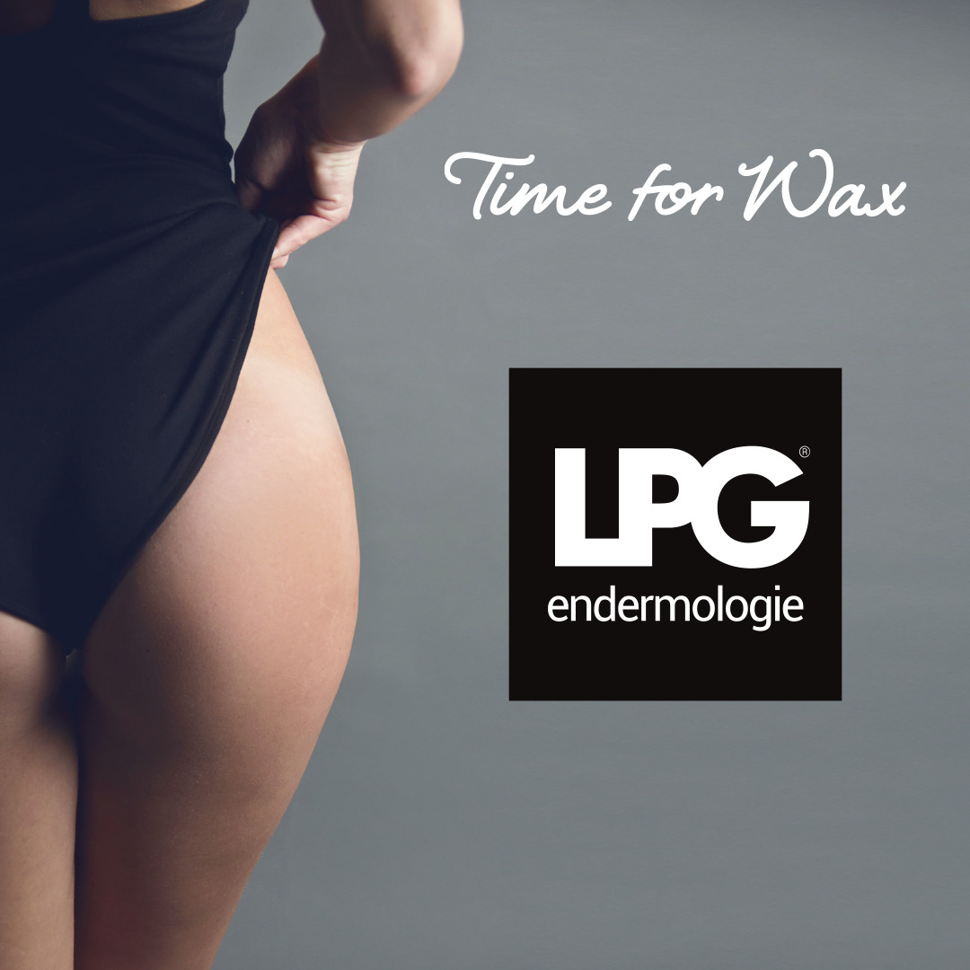 Endermologia – nowy zabieg w Time for Wax!